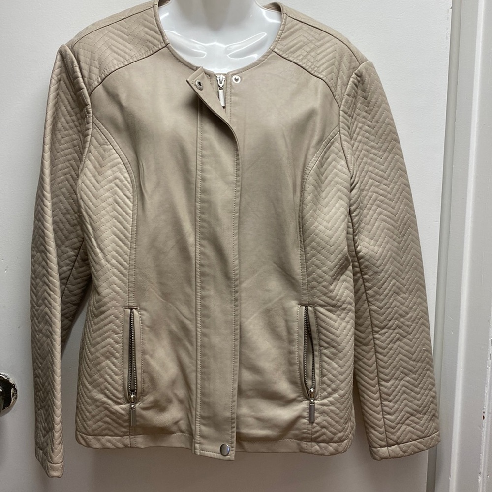 Ladies Jacket